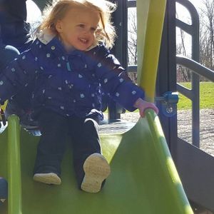 Meet your Posher, Erin